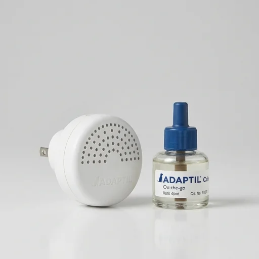 ADAPTIL Calm Dog Pheromone Diffuser