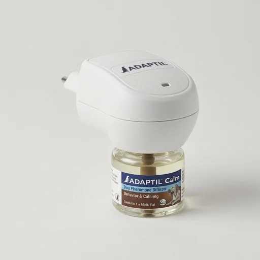 ADAPTIL Calm Dog Pheromone Diffuser