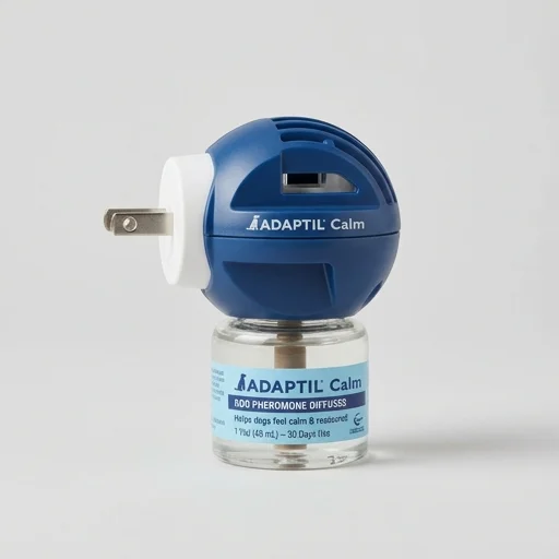 ADAPTIL Calm Dog Pheromone Diffuser