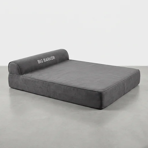 Big Barker Orthopedic Dog Bed