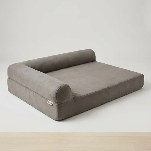 Big Barker Orthopedic Dog Bed