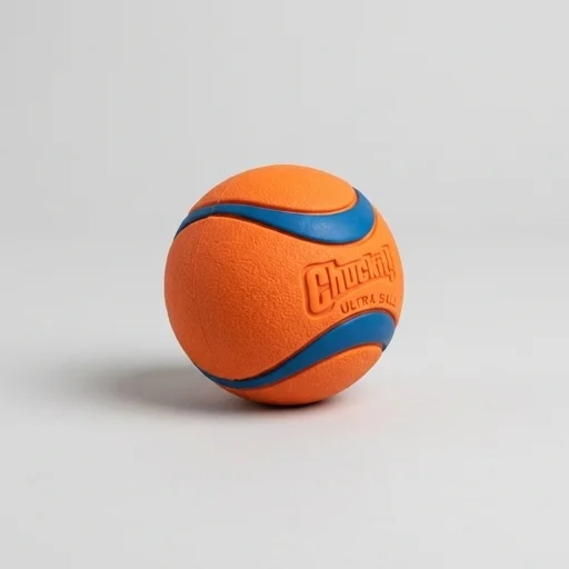 Chuckit! Ultra Ball Dog Toy