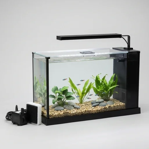 Fluval Spec Aquarium Kit