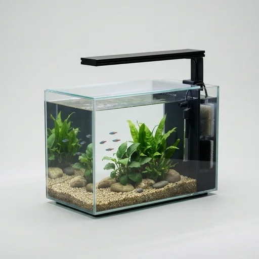 Fluval Spec Aquarium Kit