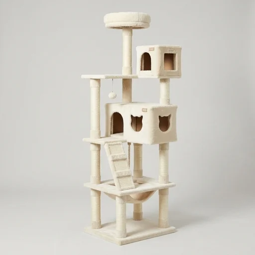 Frisco Cat Tree Tower
