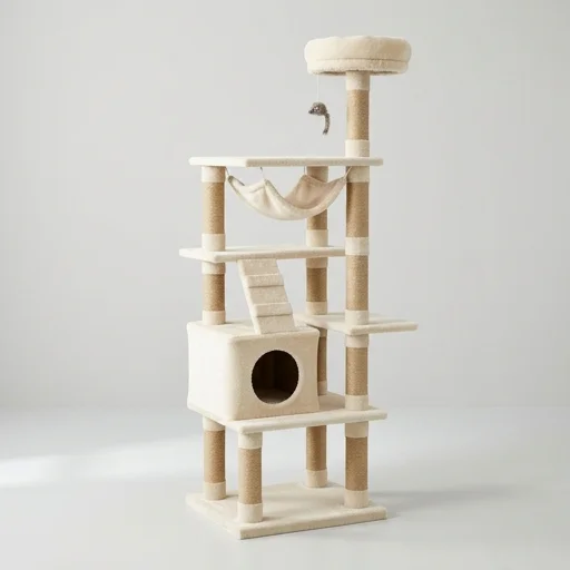 Frisco Cat Tree Tower