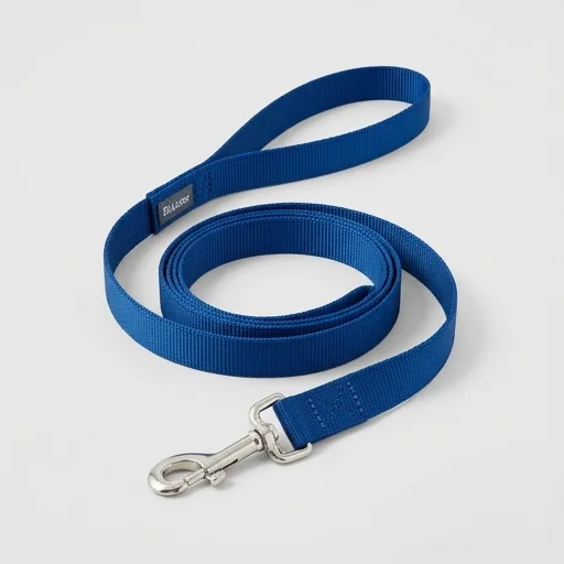 Frisco Solid Nylon Dog Leash
