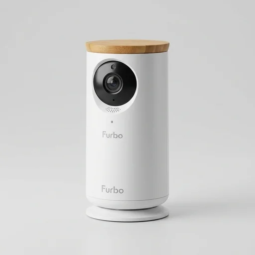 Furbo 360° Dog Camera