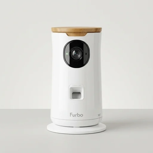Furbo 360° Dog Camera