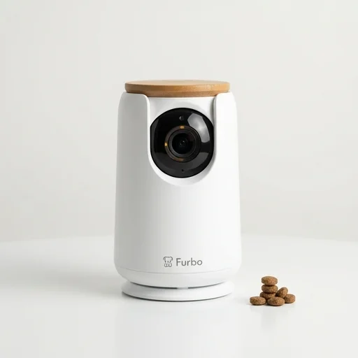 Furbo 360° Dog Camera