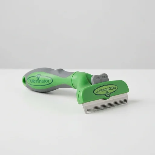 FURminator Undercoat deShedding Tool for Dogs/Cats