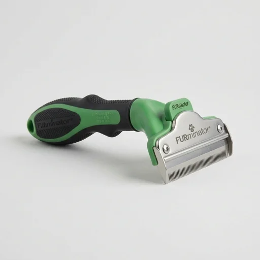 FURminator Undercoat deShedding Tool for Dogs/Cats