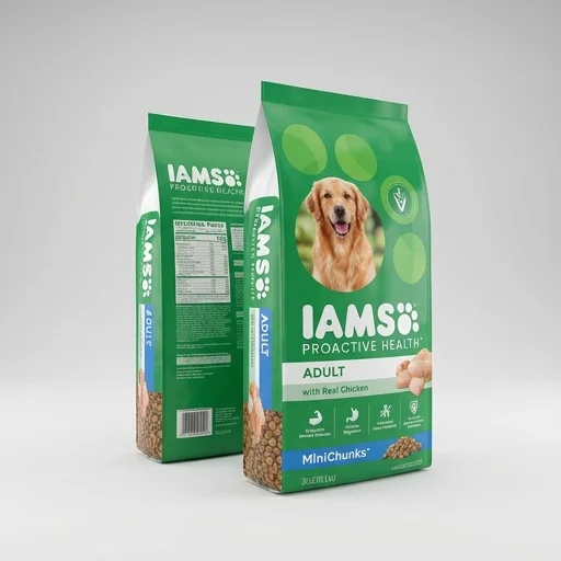 IAMS Proactive Health Adult Dog Food