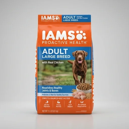 IAMS Proactive Health Adult Dog Food