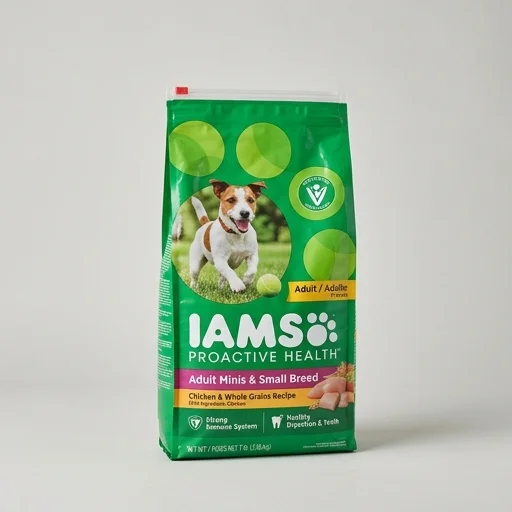 IAMS Proactive Health Adult Dog Food