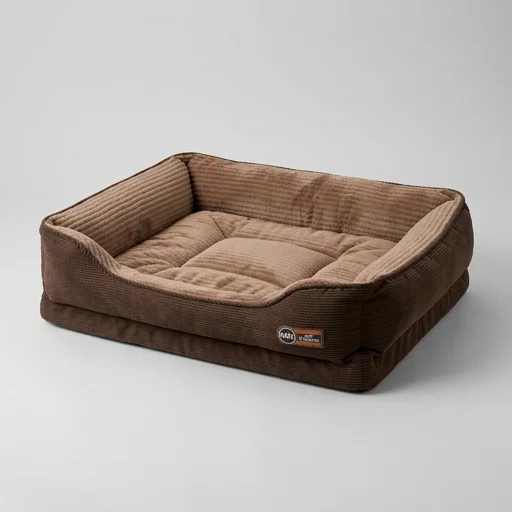 K&H Pet Products Self-Warming Pet Bed