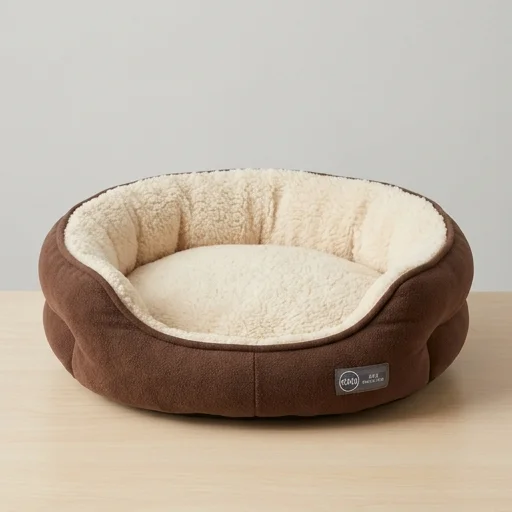 K&H Pet Products Self-Warming Pet Bed