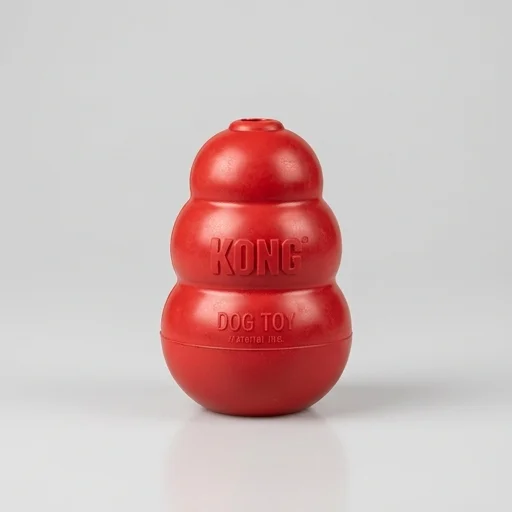 KONG Classic Dog Toy