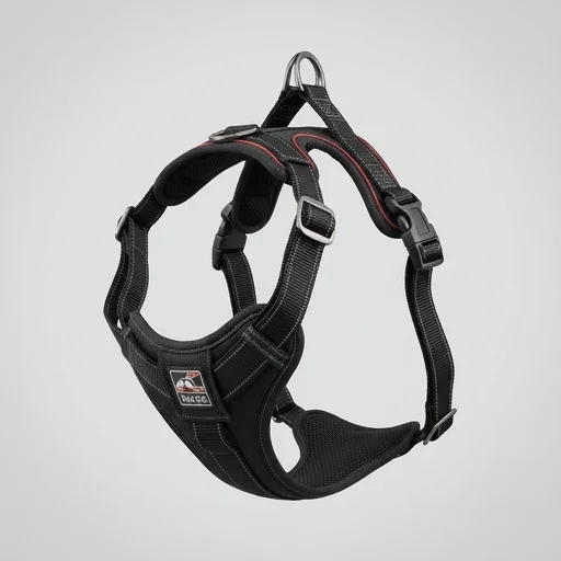 Kurgo Dog Seat Belt Harness