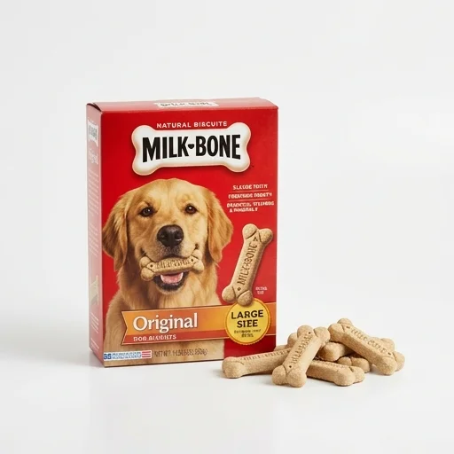 Milk-Bone Original Dog Biscuits