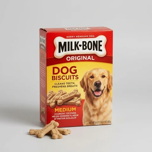 Milk-Bone Original Dog Biscuits