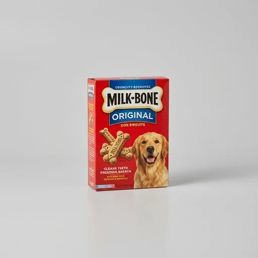 Milk-Bone Original Dog Biscuits