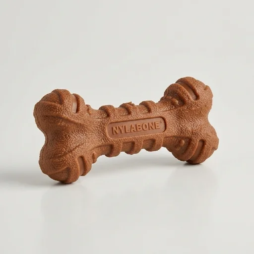 Nylabone Power Chew Dog Toy