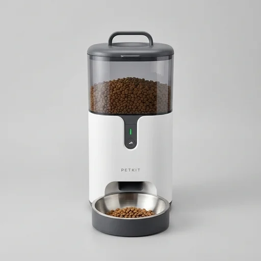 PETKIT Automatic Cat Feeder