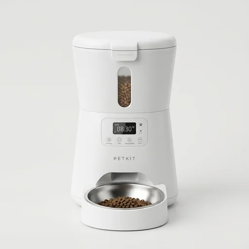 PETKIT Automatic Cat Feeder