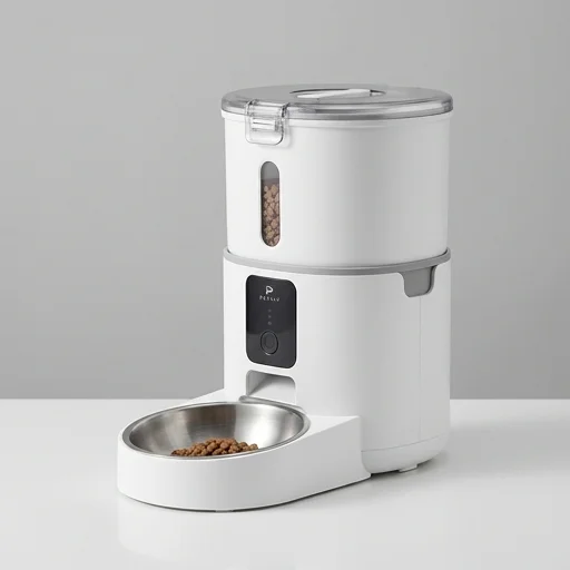 PETKIT Automatic Cat Feeder