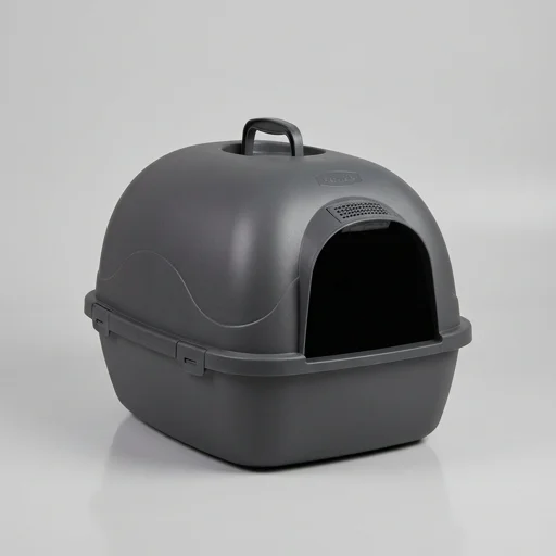 Petmate Booda Dome Litter Box
