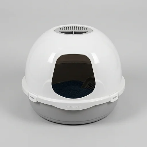 Petmate Booda Dome Litter Box