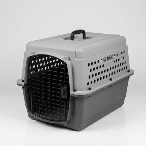 Petmate Sky Kennel Pet Carrier