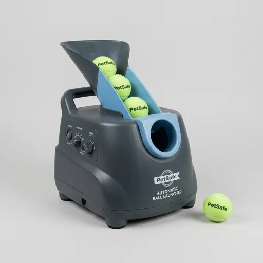 PetSafe Automatic Ball Launcher