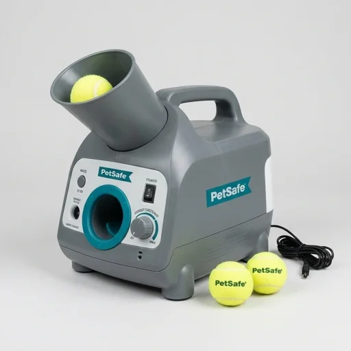 PetSafe Automatic Ball Launcher