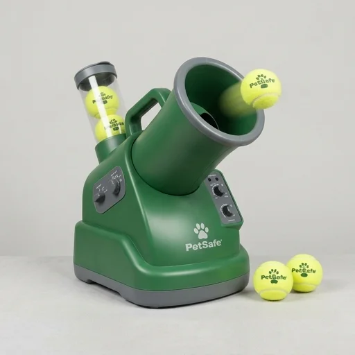 PetSafe Automatic Ball Launcher