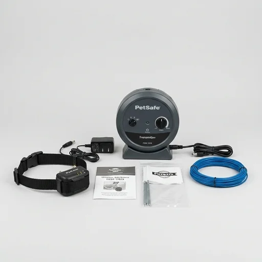 PetSafe Wireless Dog Fence PIF00-13478