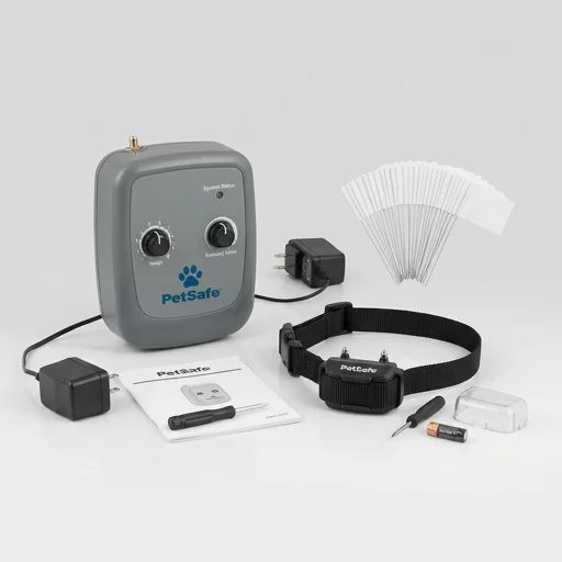 PetSafe Wireless Dog Fence PIF00-13478