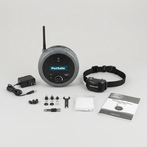 PetSafe Wireless Dog Fence PIF00-13478