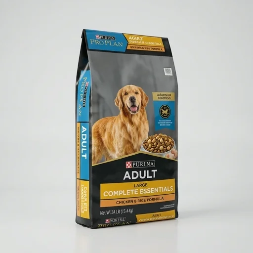 Purina Pro Plan Adult Dog Food