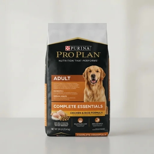 Purina Pro Plan Adult Dog Food