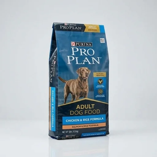 Purina Pro Plan Adult Dog Food