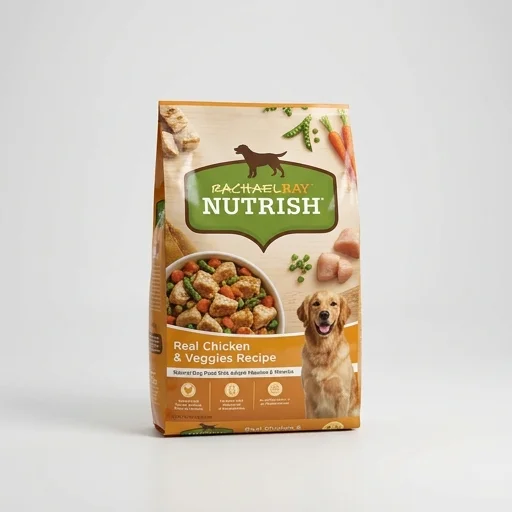 Rachael Ray Nutrish Dog Food