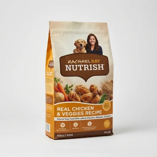 Rachael Ray Nutrish Dog Food