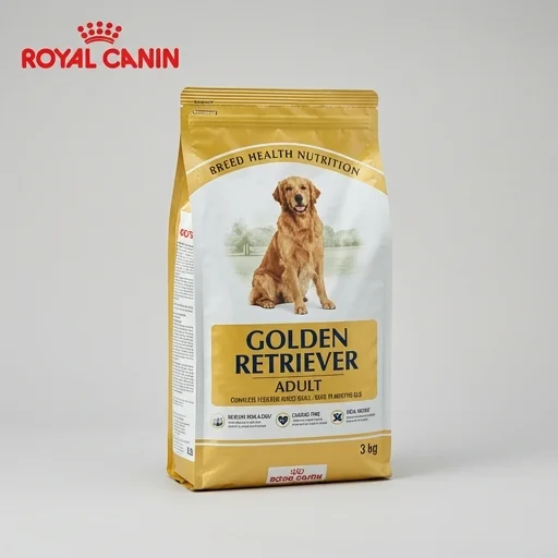 Royal Canin Breed Health Nutrition Dog Food