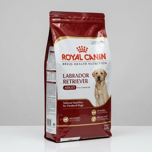 Royal Canin Breed Health Nutrition Dog Food