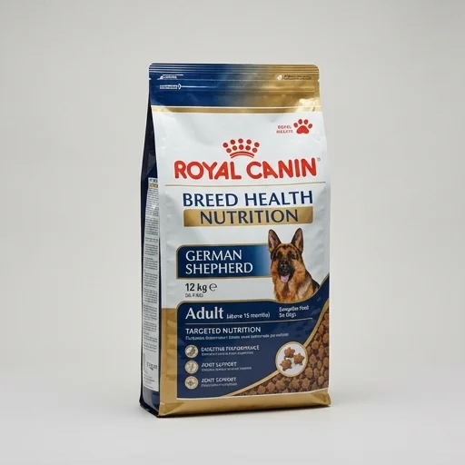 Royal Canin Breed Health Nutrition Dog Food