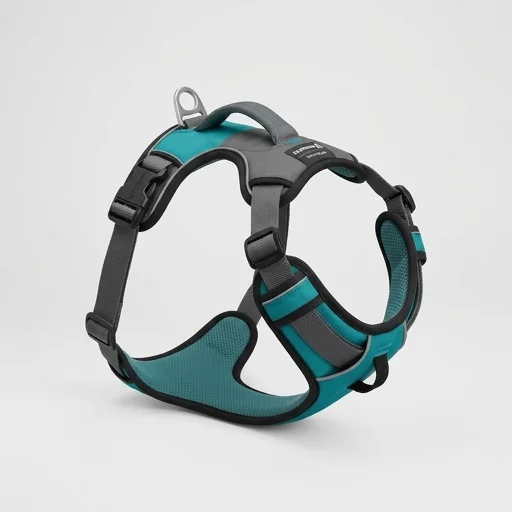 Ruffwear Front Range Dog Harness