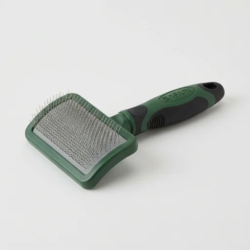 Safari Dog Slicker Brush
