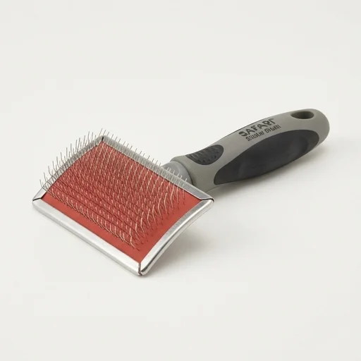 Safari Dog Slicker Brush